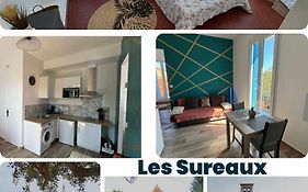 Cosy T2- Les Sureaux
